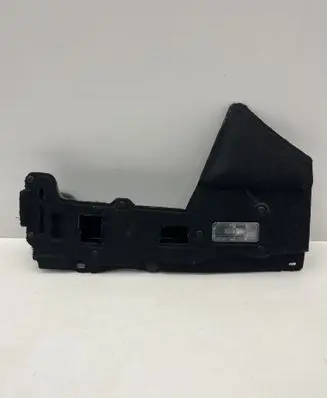 Peugeot 5008 Dashboard lower bottom trim panel 98102397 110566