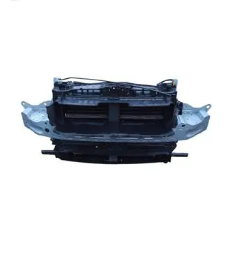 Ford Escape IV Intercooler air guide/duct channel LX6BA16E146
