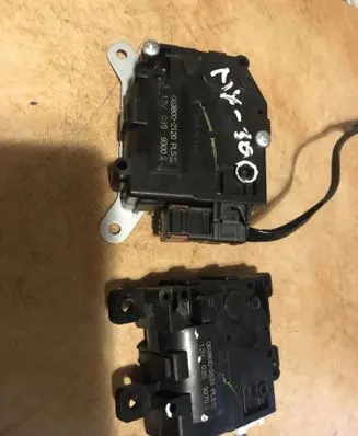 Lexus NX Heater fan/blower 0638002120 0638002031