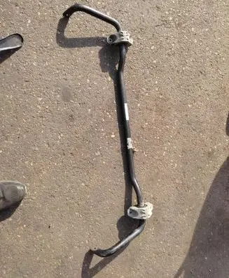 BMW i4 Front anti-roll bar/sway bar 5A0AED7 5A0AED7-04
