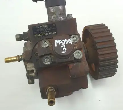 Mazda 3 I Fuel injection high pressure pump 9656300380A