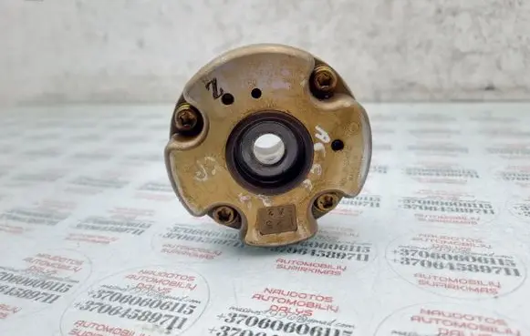 Audi A6 S6 C6 4F Camshaft pulley/ VANOS 06E109083E