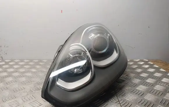 Porsche Cayenne (92A) Headlight/headlamp 7P5941751G
