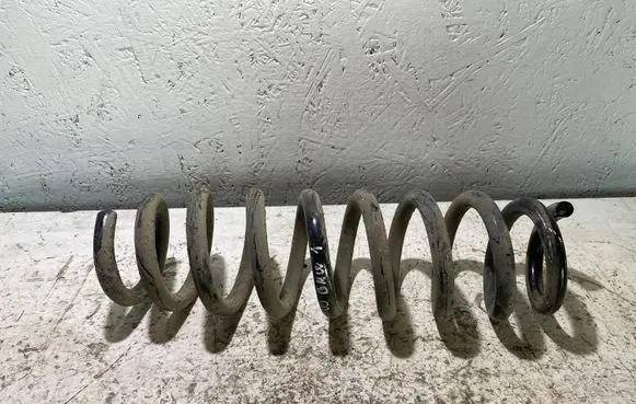 BMW 1 F20 F21 Rear coil spring