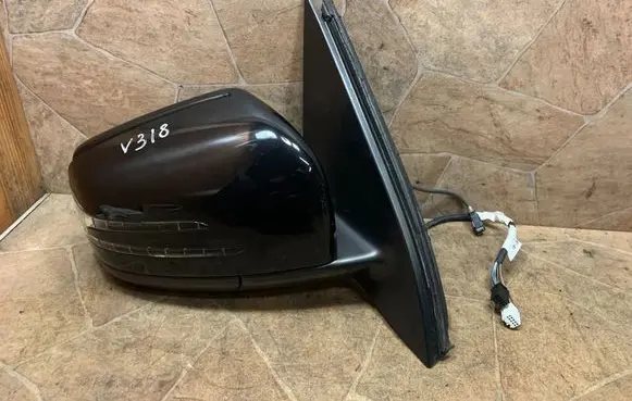 Mercedes-Benz GLS X166 Front door electric wing mirror