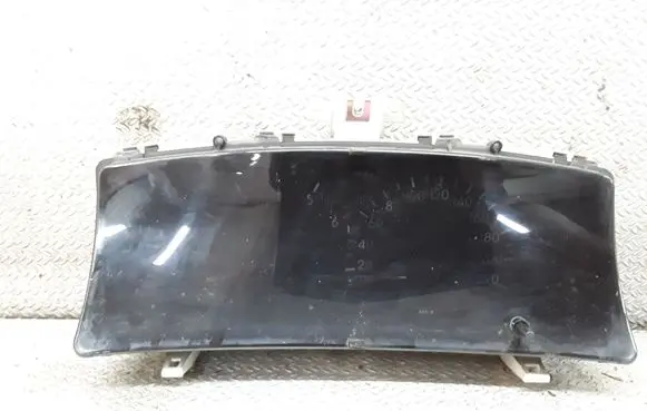 Toyota Corolla Verso E121 Speedometer (instrument cluster) 8380043150