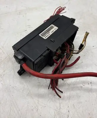 Mini One - Cooper R50 - 53 Fuse box set 193534120203 6906604 14266410