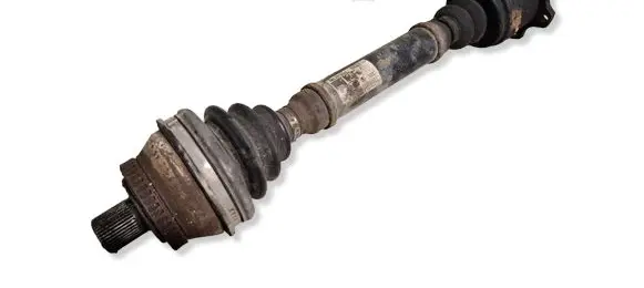 Audi A6 S6 C5 4B Front driveshaft 4B0407272F