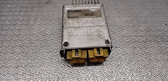Volvo 740 Other control units/modules 258117005