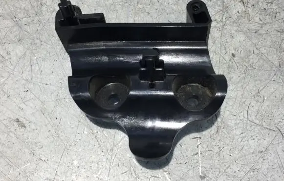 Peugeot Expert Engine bonnet (hood) release handle 9801080580