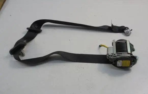 Fiat Fiorino Set of seat belts 7354891590E