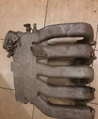 Audi 80 90 S2 B4 Intake manifold 034133223C B0244 B0243054