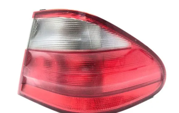 Mercedes-Benz CLK A208 C208 Rear/tail lights 2088200264