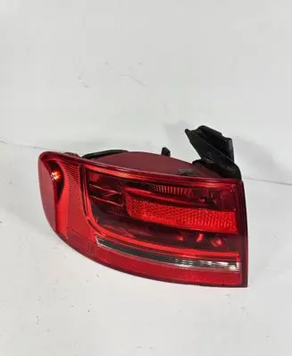 Audi A4 S4 B8 8K Rear/tail lights