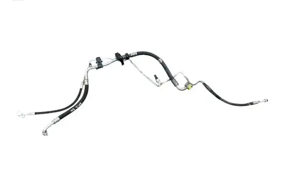 Mercedes-Benz E W211 Air conditioning (A/C) pipe/hose A2118304115 2118304115