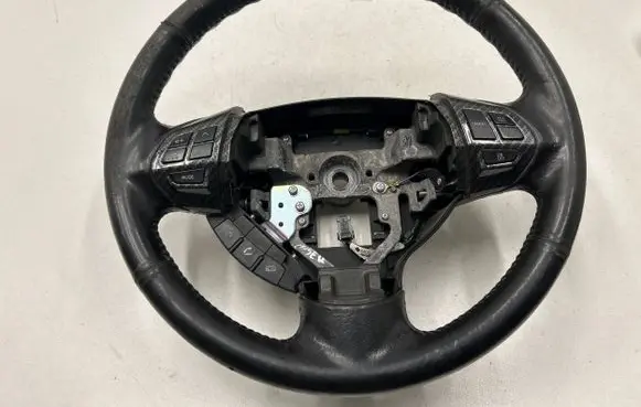 Citroen C-Crosser Steering wheel