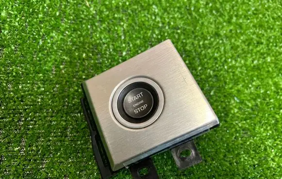 BMW 7 E65 E66 Ignition lock