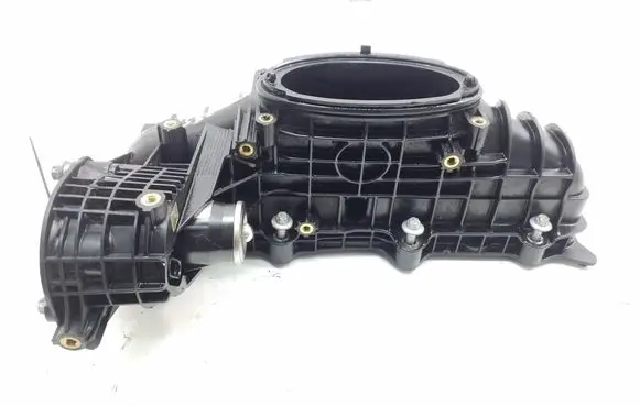 Mercedes-Benz GLK (X204) Intake manifold A6510900037