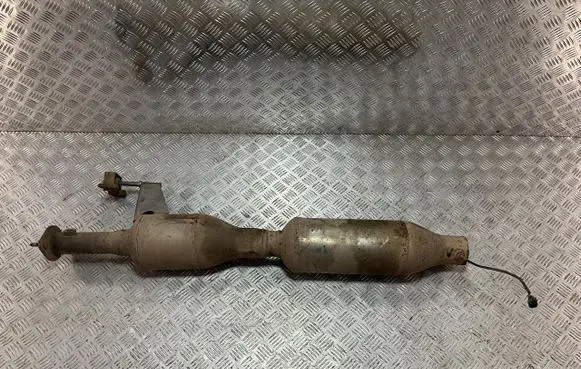 Nissan Navara D23 Catalyst/FAP/DPF particulate filter PU17638