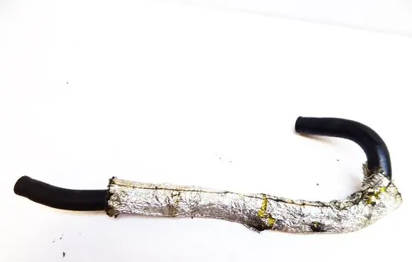 Mercedes-Benz C W203 Power steering hose/pipe/line A2039974282