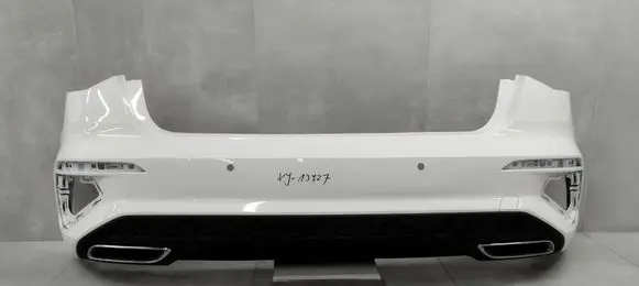 Audi A3 8Y Rear bumper 8Y4807511