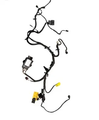 BMW 5 E60 E61 Seat wiring loom 9174992 9175191 9182128