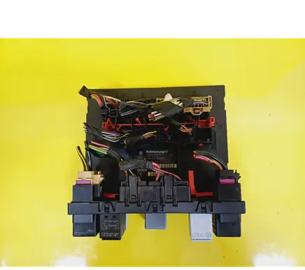 Volkswagen PASSAT B6 Comfort/convenience module 3C0937049J