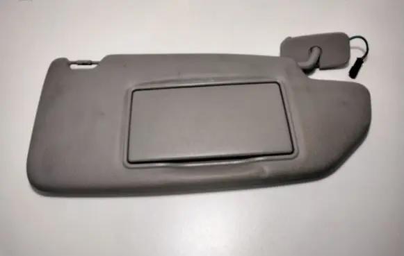 Volvo V70 Sun visor 3572