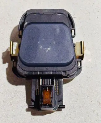 Mercedes-Benz GLE (W166 - C292) Rain sensor A2469002603