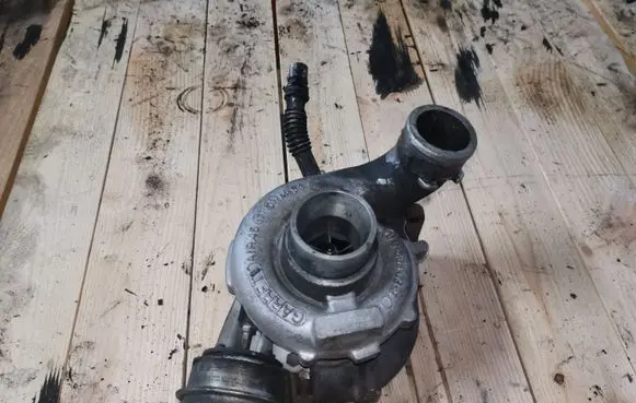 Audi A6 S6 C5 4B Turbo 059145702D