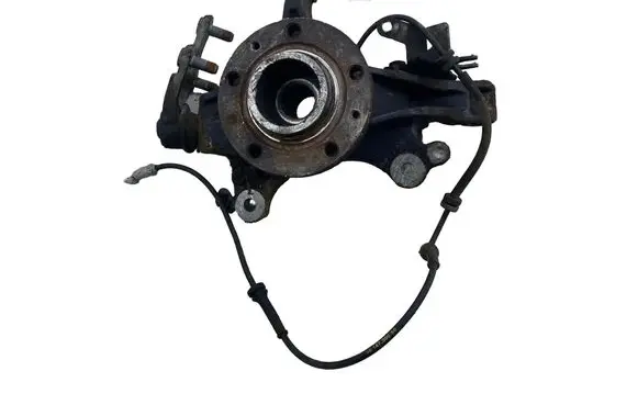 Citroen SpaceTourer M Front wheel hub 