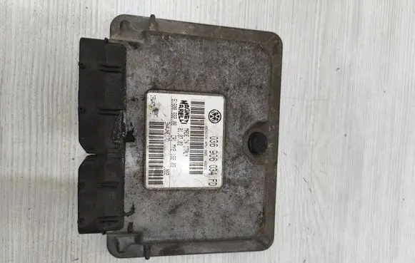 Skoda Fabia Mk1 (6Y) Engine control unit/module 036906034FD