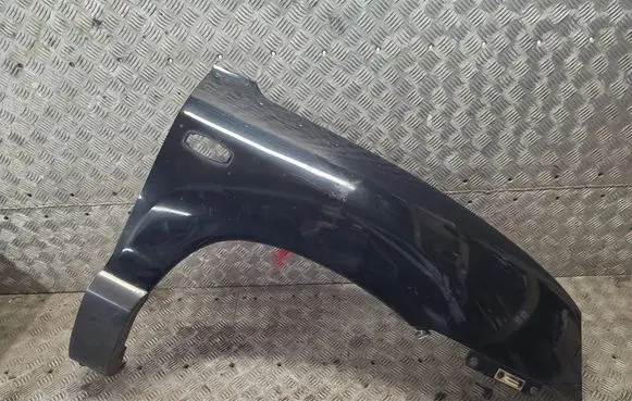 Hyundai Santa Fe Fender 1234