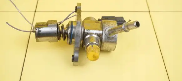 Opel Astra K In-tank fuel pump A2C39405200 B14XFL