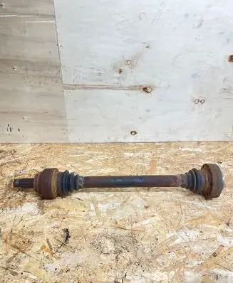 BMW 5 E60 E61 Rear driveshaft 7521630 7572430 3188224