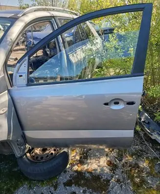 Renault Koleos I Front door
