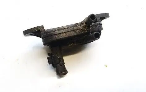 Peugeot 407 Air pressure sensor 9645022680