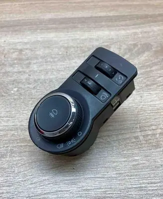 Opel Astra J Light switch 13268697 251538