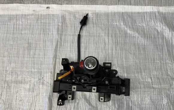 Jeep Wrangler Lift Jack 68257892AB