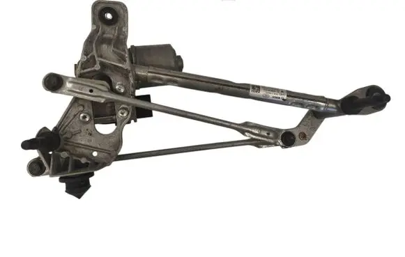Tesla Model Y Front wiper linkage and motor 165893600A
