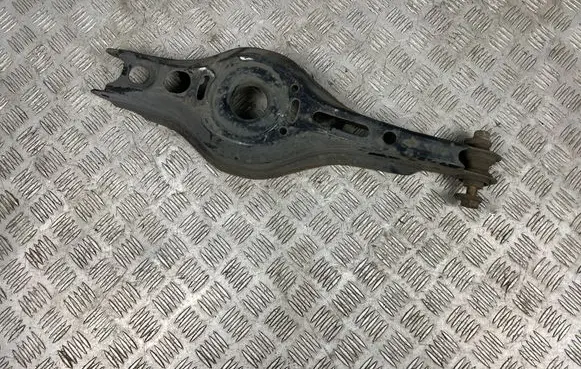 Rear upper control arm/wishbone