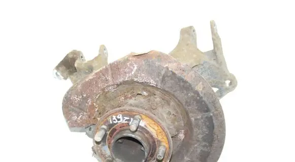 Ford Kuga II Rear wheel hub