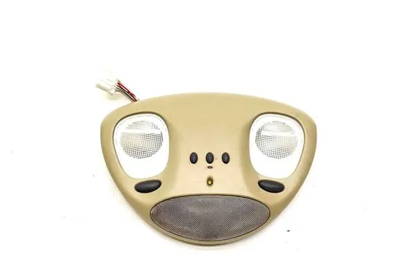 Jaguar XK8 - XKR Front seat light LJA2295AA 1X4319AA335AA