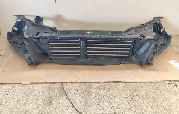 Volvo XC60 Top upper radiator support slam panel 30762259