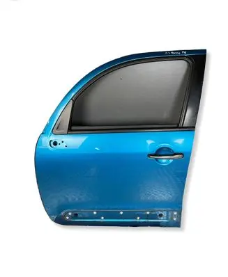 Citroen C3 Picasso Front door 