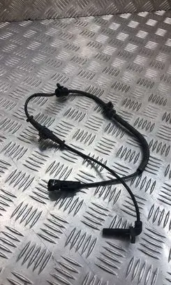 Opel Astra J ABS brake wheel speed sensor