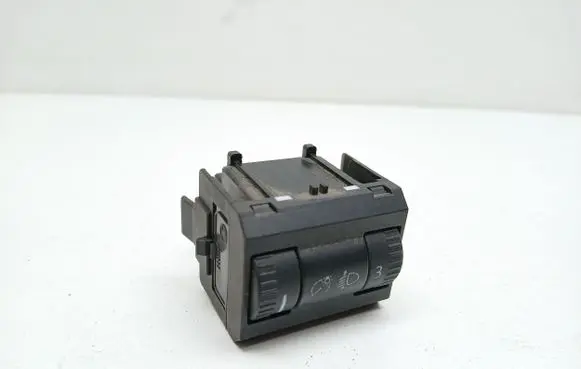 Skoda Octavia Mk2 (1Z) Headlight level height control switch 1Z0941333