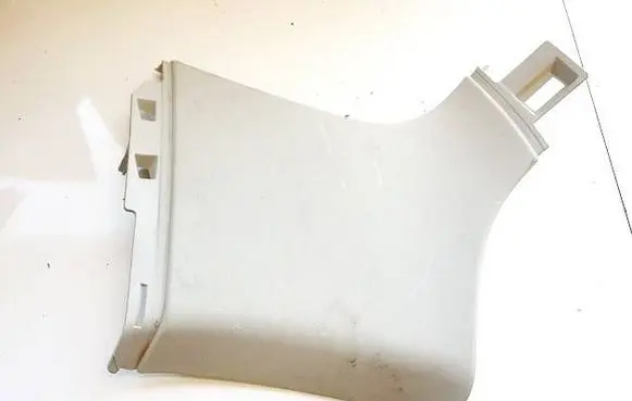 Volkswagen PASSAT B7 (D) pillar trim (bottom) 3AF867245