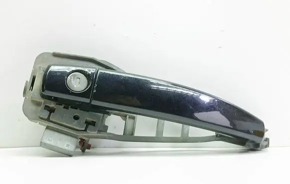 Opel Signum Front door exterior handle
