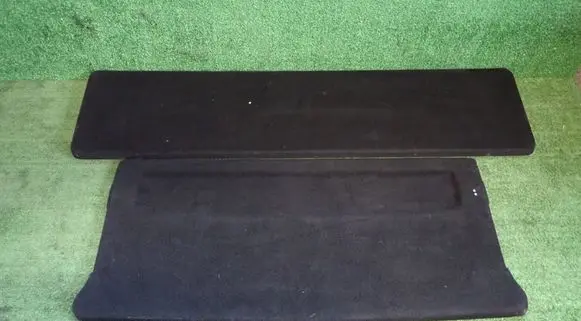 Renault Trafic III (X82) Parcel shelf 